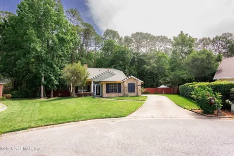 1174 Native Dancer Court Jacksonville FL 32218