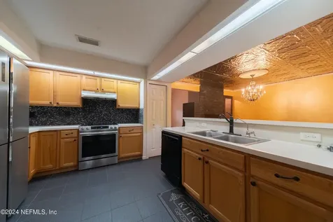 1174 Native Dancer Court Jacksonville FL 32218