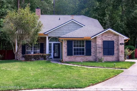 1174 Native Dancer Court Jacksonville FL 32218