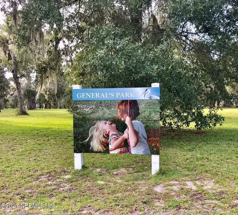 28338 Grandview Manor Yulee FL 32097