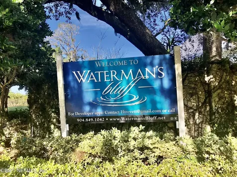 28338 Grandview Manor Yulee FL 32097