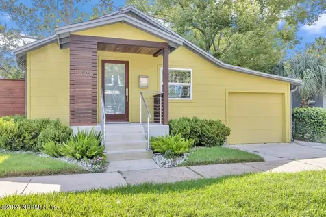 1408 Landon Avenue Jacksonville FL 32207
