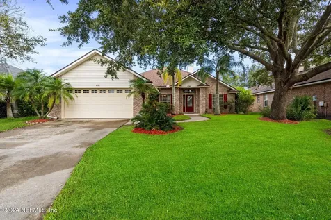 4381 Pebble Brook Drive Jacksonville FL 32224