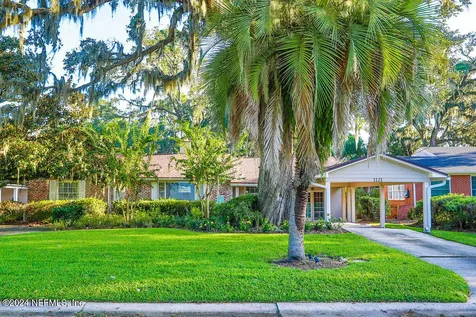 1121 Lakewood Road Jacksonville FL 32207