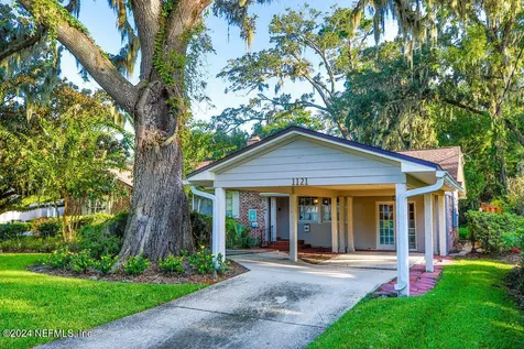 1121 Lakewood Road Jacksonville FL 32207