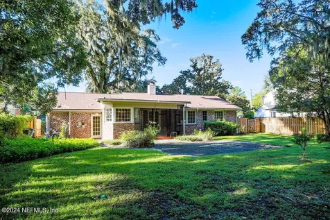 1121 Lakewood Road Jacksonville FL 32207