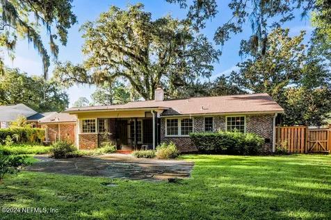 1121 Lakewood Road Jacksonville FL 32207