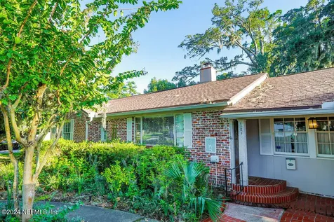 1121 Lakewood Road Jacksonville FL 32207