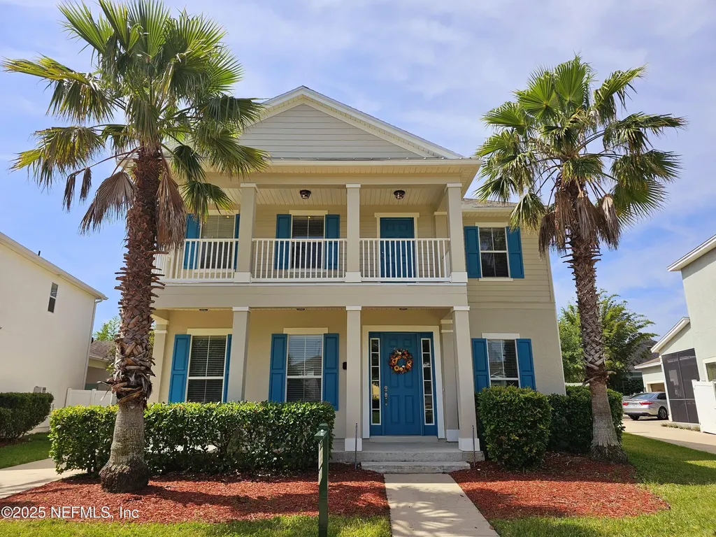 121 Tavernier Drive Ponte Vedra FL 32081