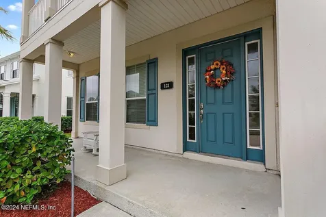 121 Tavernier Drive Ponte Vedra FL 32081