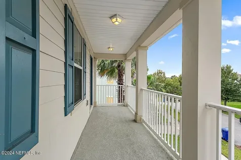 121 Tavernier Drive Ponte Vedra FL 32081