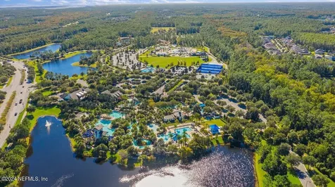 121 Tavernier Drive Ponte Vedra FL 32081