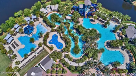 121 Tavernier Drive Ponte Vedra FL 32081