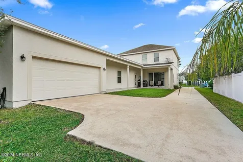 121 Tavernier Drive Ponte Vedra FL 32081