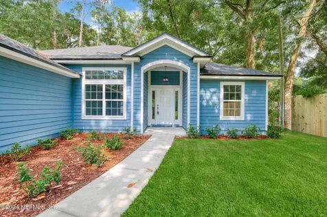 5445 Potomac Avenue Jacksonville FL 32254