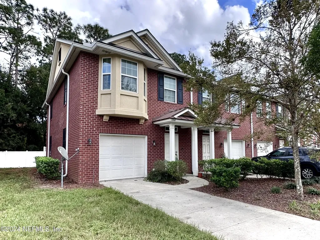 1547 Landau Road Jacksonville FL 32225