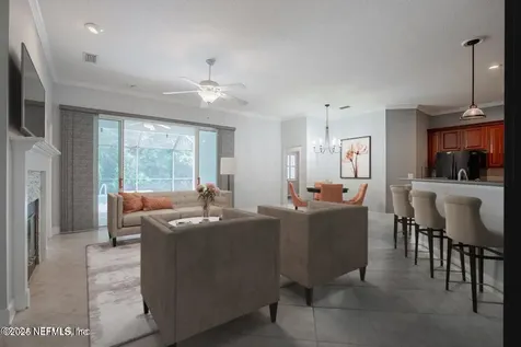 1696 Majestic View Lane Fleming Island FL 32003