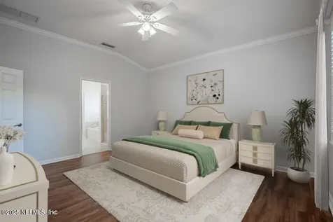 1696 Majestic View Lane Fleming Island FL 32003