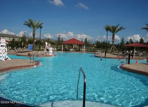 1696 Majestic View Lane Fleming Island FL 32003