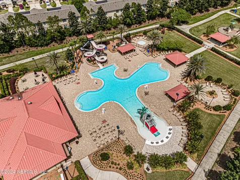 1696 Majestic View Lane Fleming Island FL 32003