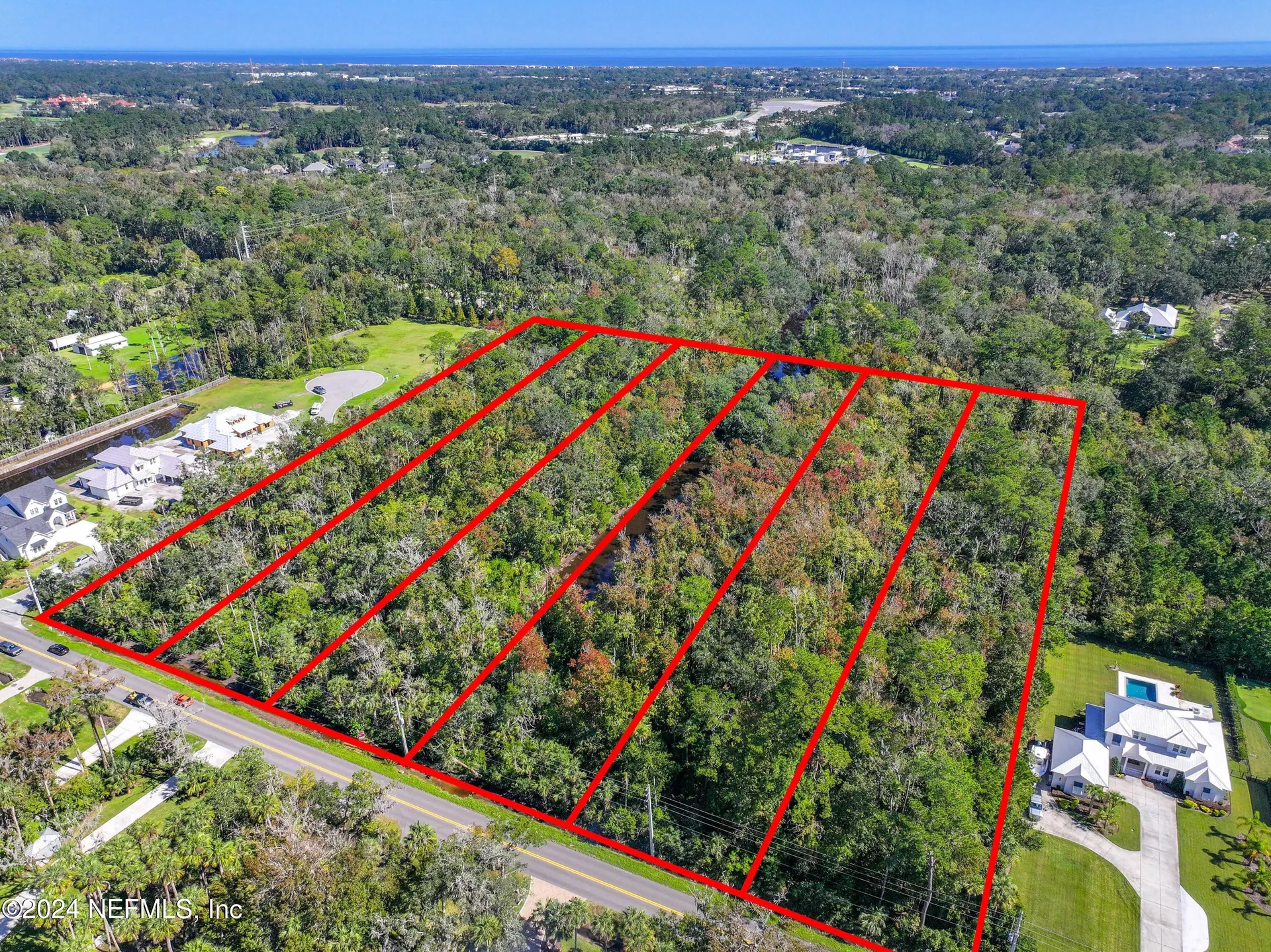46 Roscoe Boulevard N Ponte Vedra Beach FL 32082