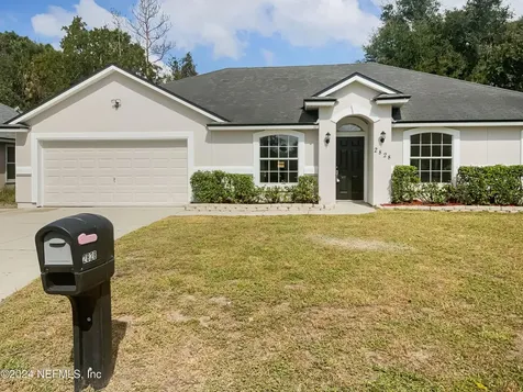 2828 Ravine Hill Drive Middleburg FL 32068