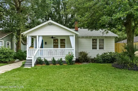 3228 Green Street Jacksonville FL 32205