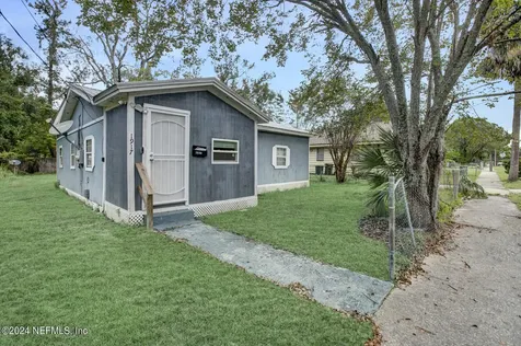 1917 W 24th Street Jacksonville FL 32209
