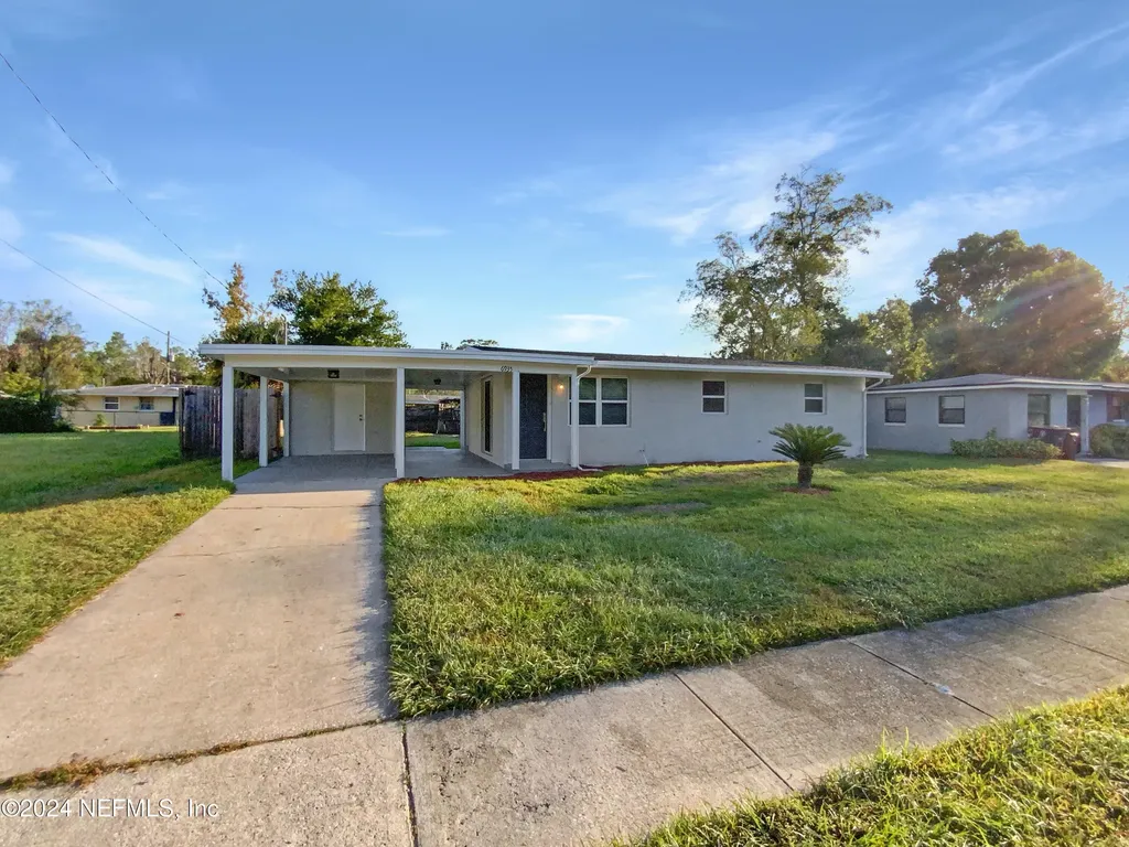 6935 Hafford Lane Jacksonville FL 32244