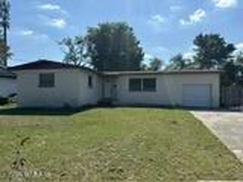 7218 Sandhurst Road S Jacksonville FL 32277