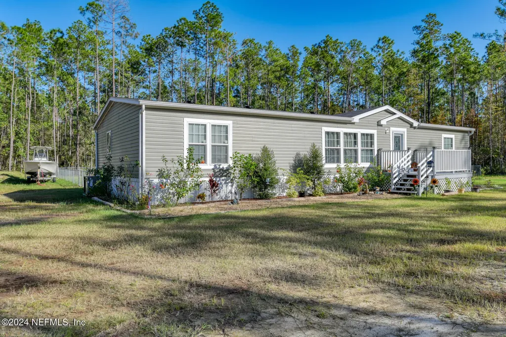 10600 Guzman Avenue Hastings FL 32145