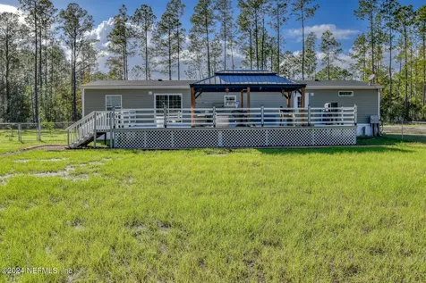 10600 Guzman Avenue Hastings FL 32145