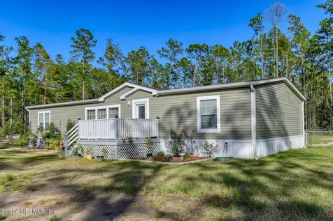 10600 Guzman Avenue Hastings FL 32145