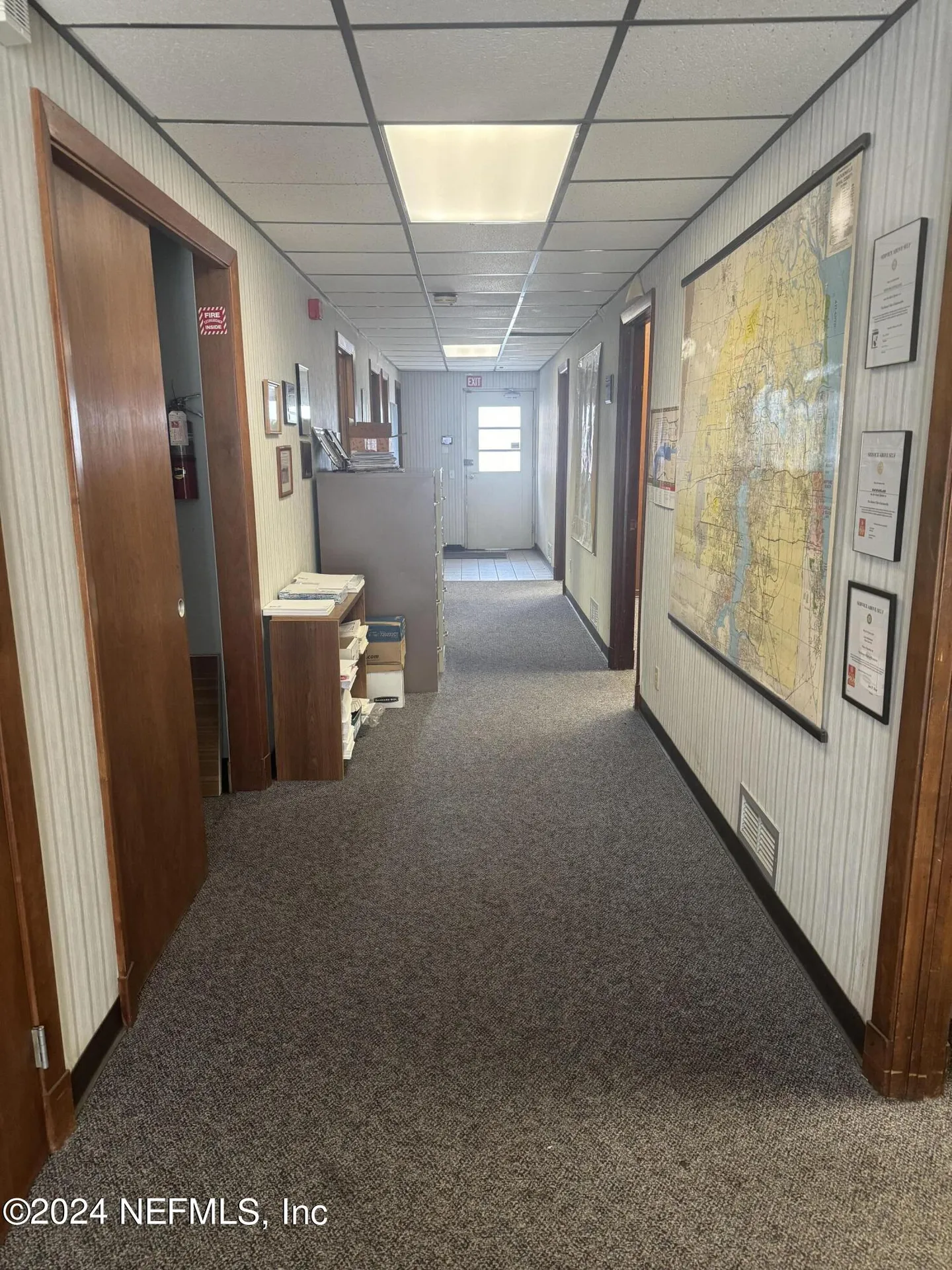 221 E Adams Street Jacksonville FL 32202