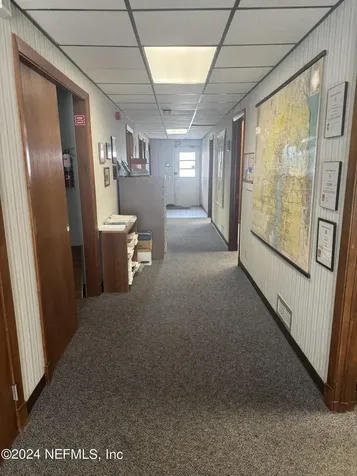 221 E Adams Street Jacksonville FL 32202