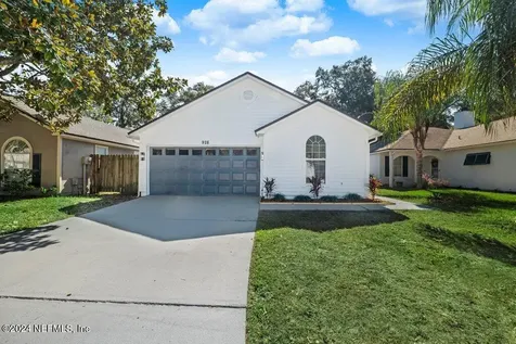 928 Majestic Cypress Drive N Jacksonville FL 32233