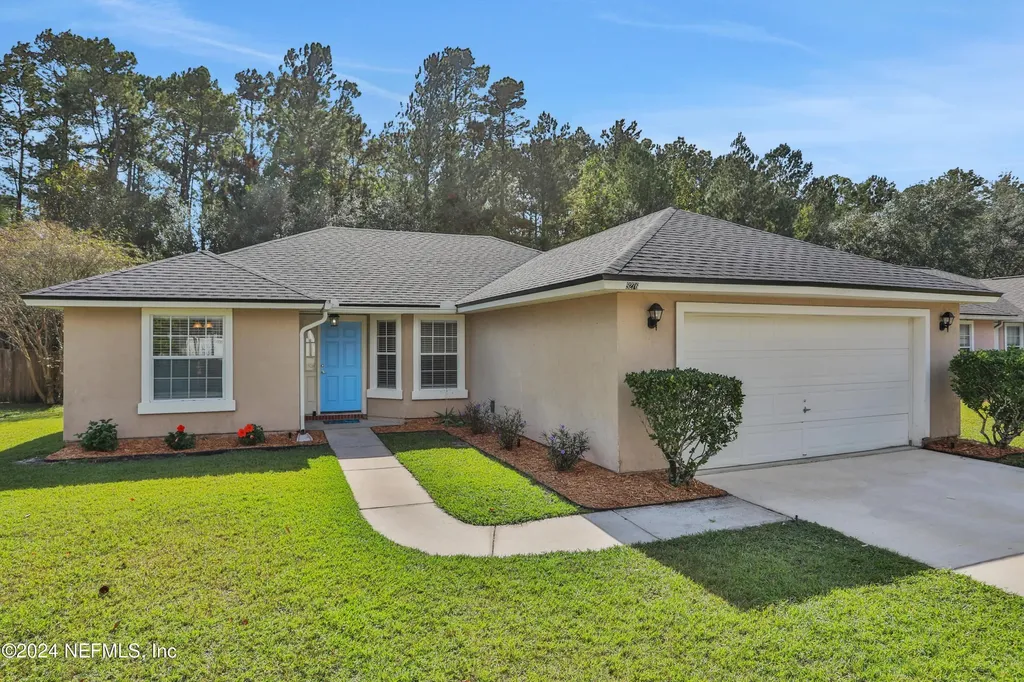 9276 Whisper Glen Drive Jacksonville FL 32222