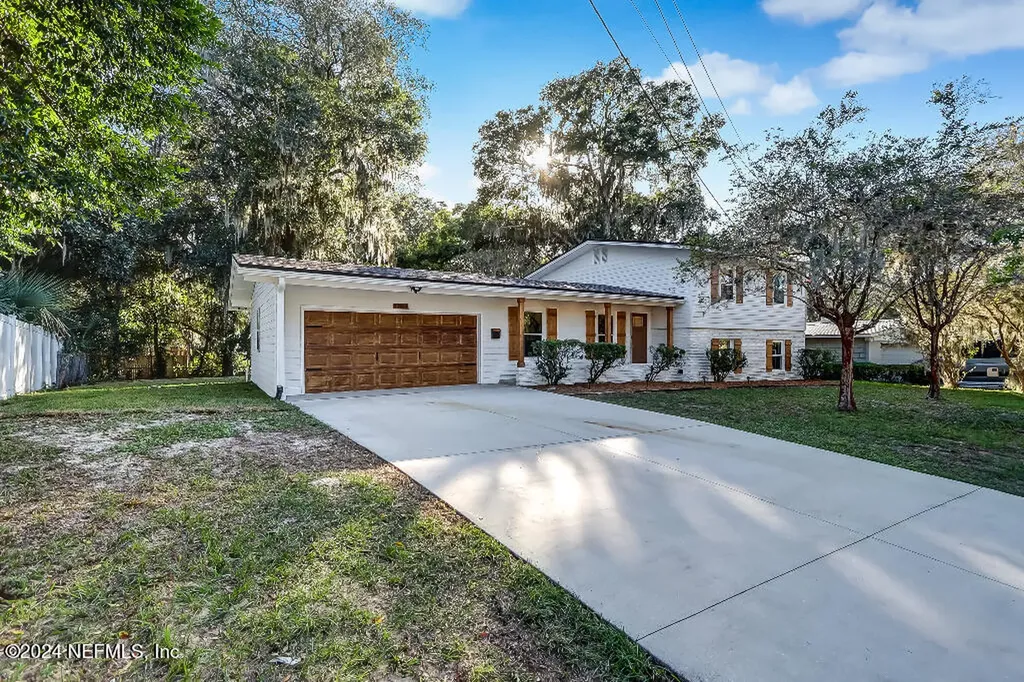 11658 Francis Drake Drive Jacksonville FL 32225