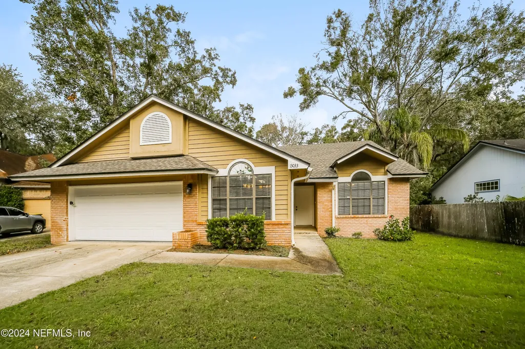 13033 Birch Bark Court N Jacksonville FL 32246