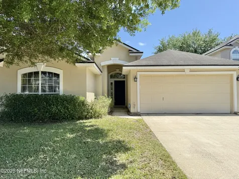 2887 Cross Creek Drive Green Cove Springs FL 32043