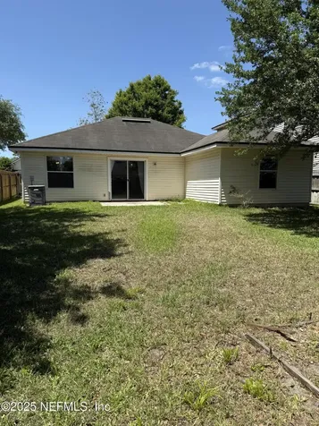 2887 Cross Creek Drive Green Cove Springs FL 32043