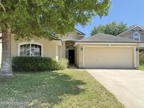 2887 Cross Creek Drive Green Cove Springs FL 32043