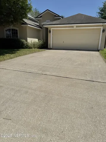 2887 Cross Creek Drive Green Cove Springs FL 32043