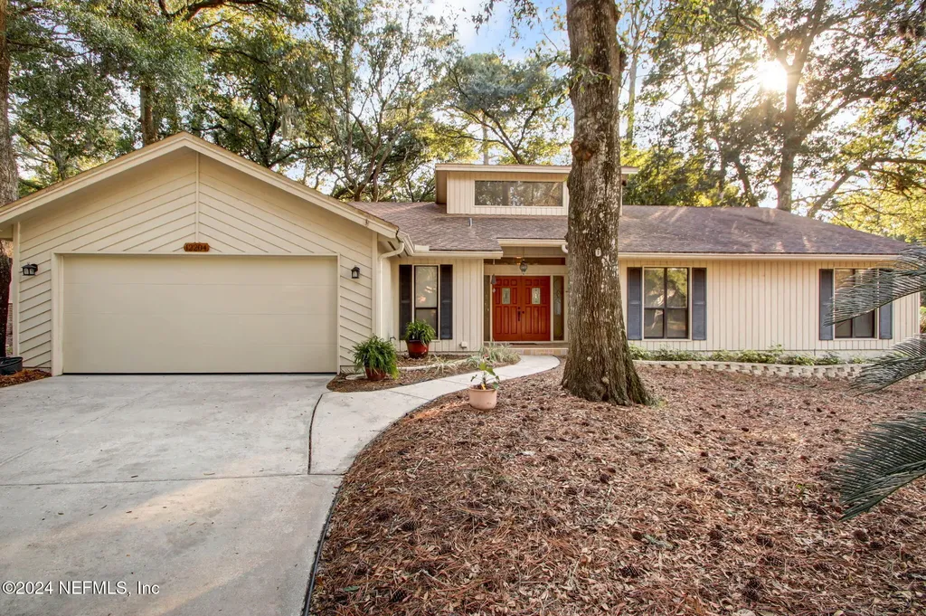 12204 Springmoor Three Court Jacksonville FL 32225