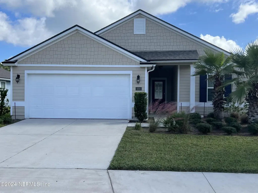 494 Northside Drive S Jacksonville FL 32218