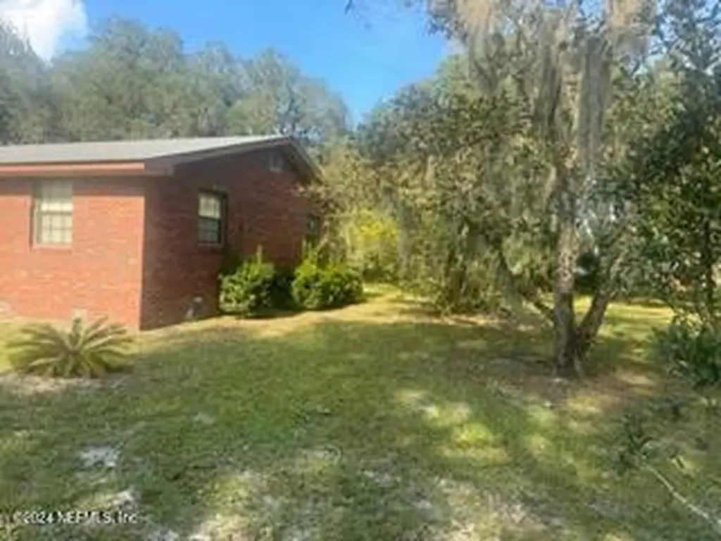 6400 State Road 207 Elkton FL 32033