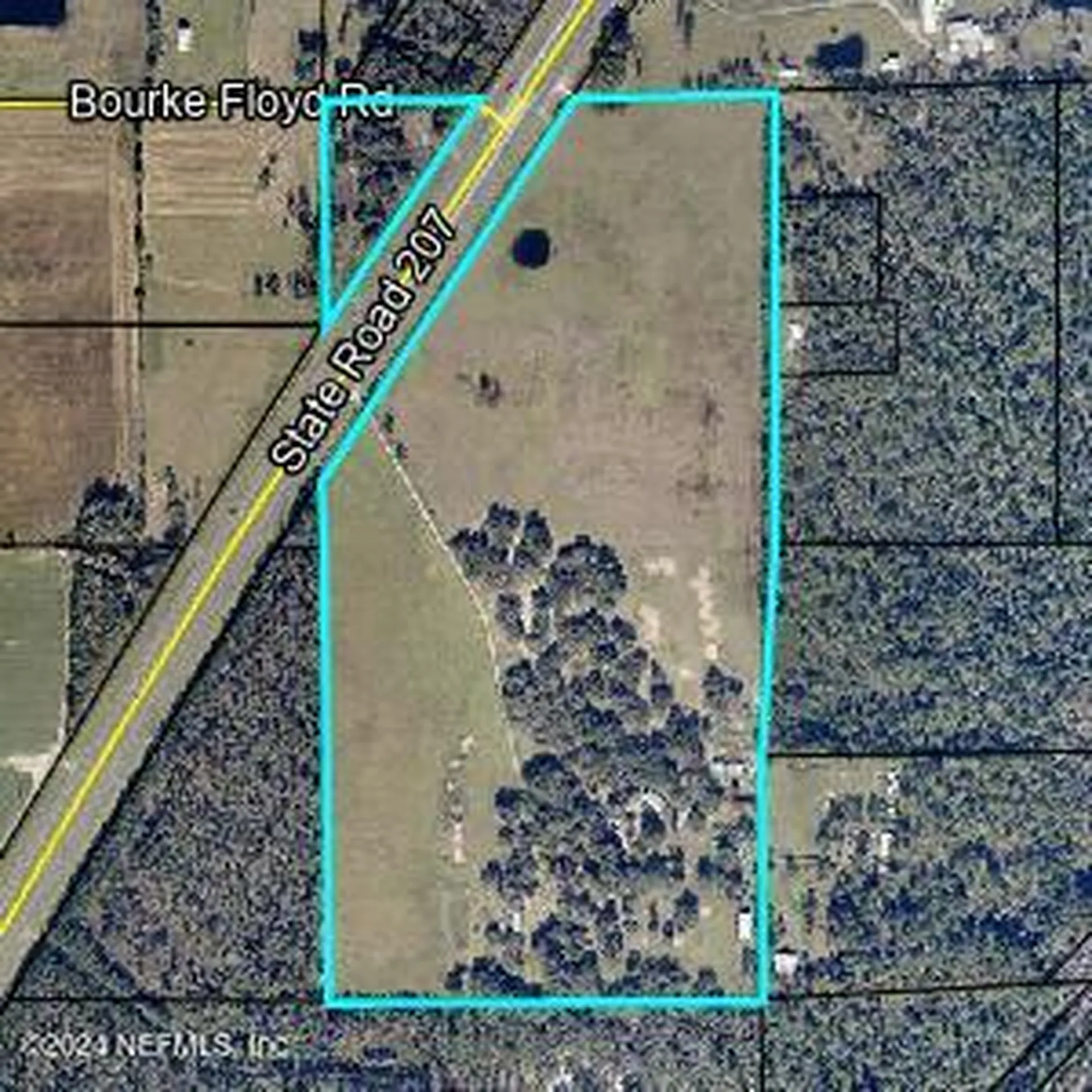 6400 State Road 207 Elkton FL 32033