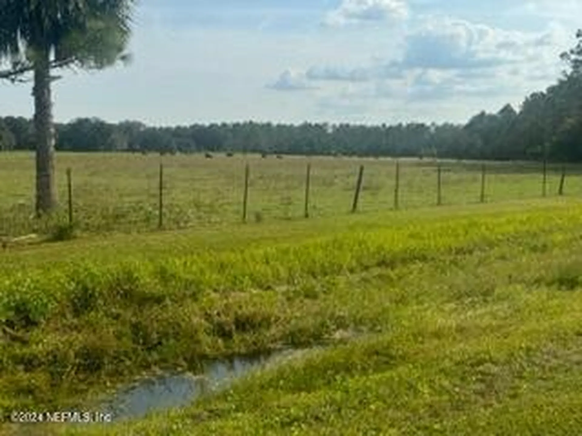 6400 State Road 207 Elkton FL 32033