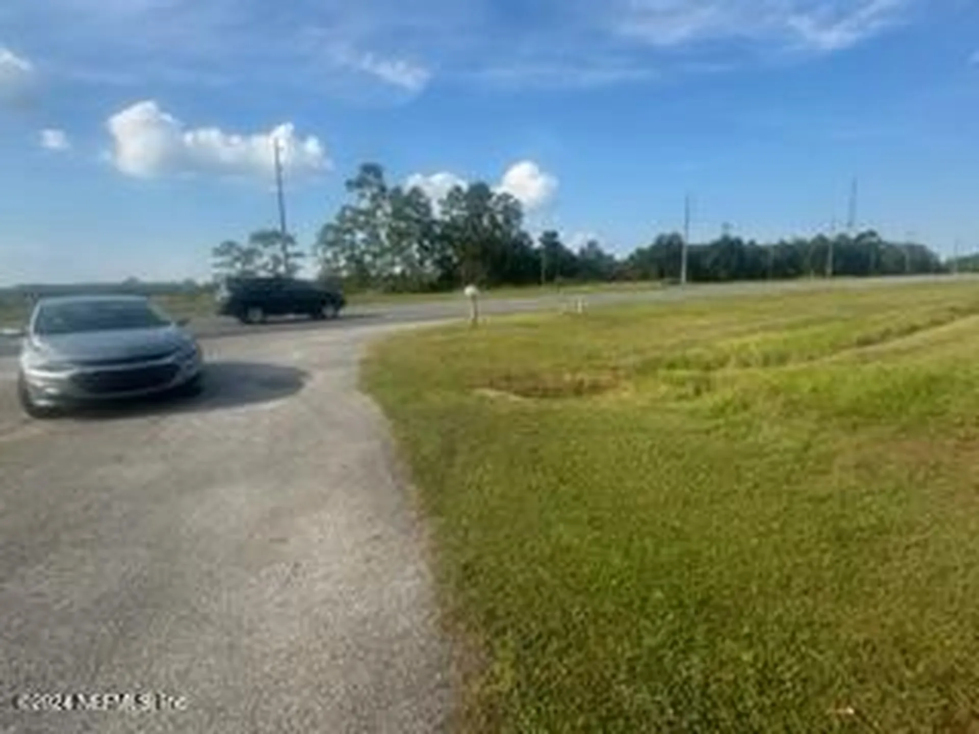 6400 State Road 207 Elkton FL 32033