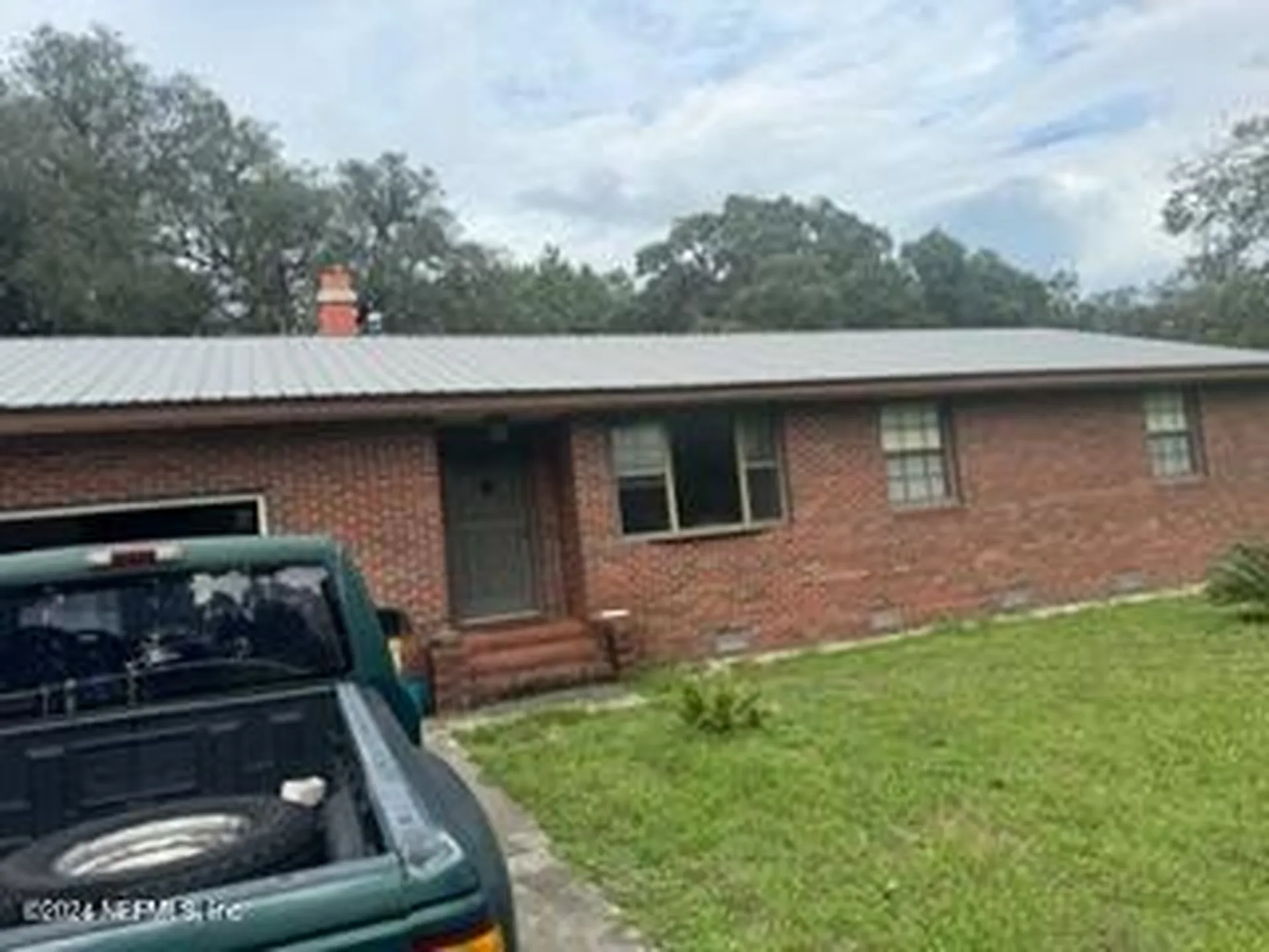 6400 State Road 207 Elkton FL 32033